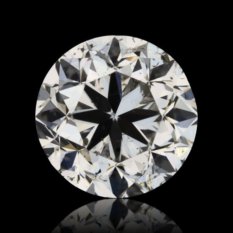 Diamante Redondo de 1.00 quilates