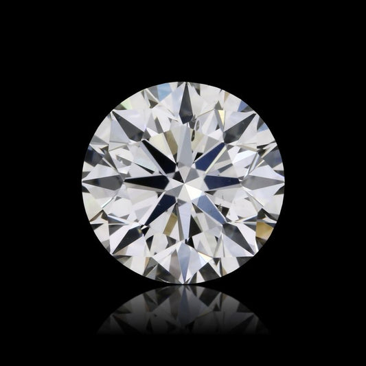 0.80 Carat Round Diamond