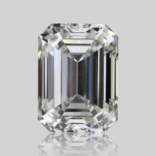 1.01 Carat Emerald Diamond