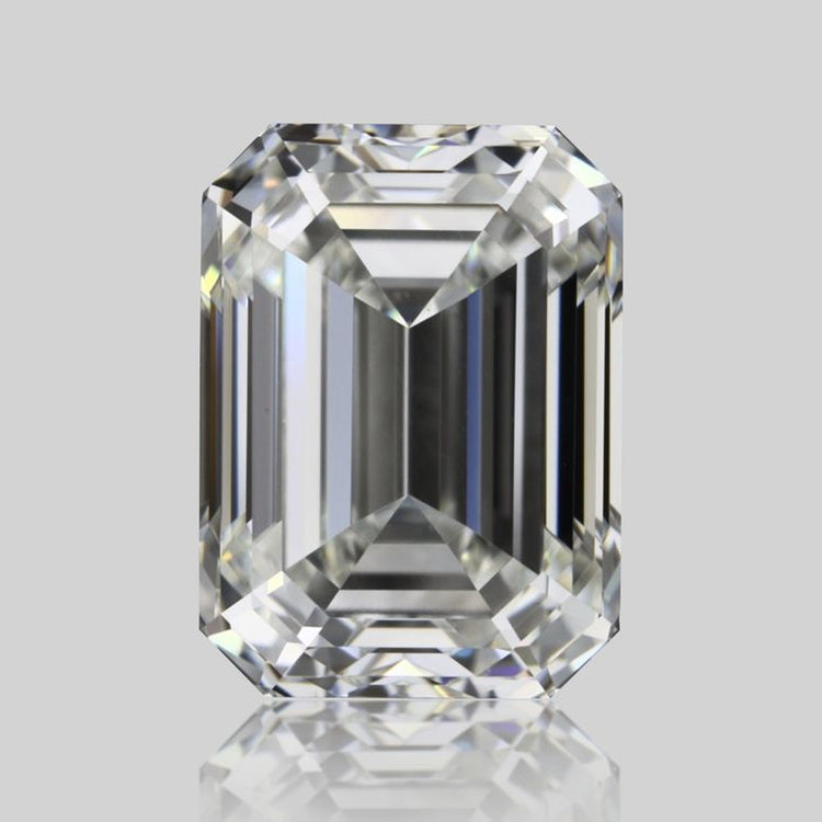 1.01 Carat Emerald Diamond