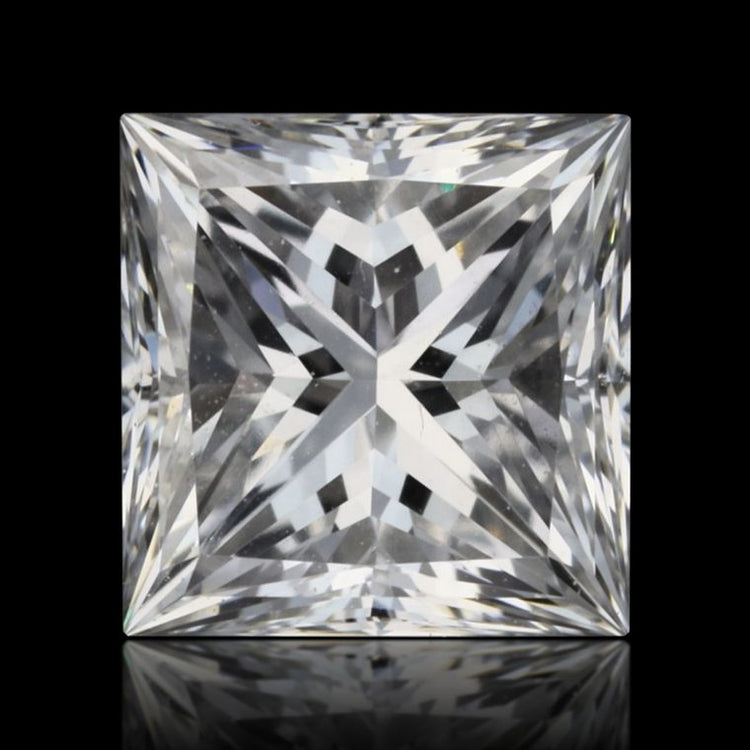 Diamante Princesa de 0.50 quilates