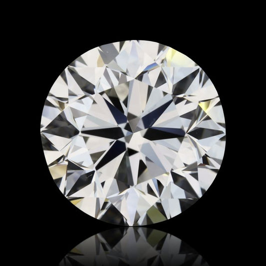 1.50 Carat Round Diamond