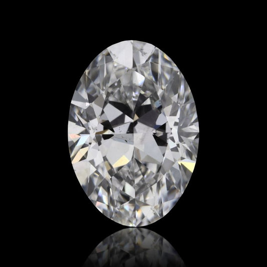Diamante Ovalado de 0.60 quilates