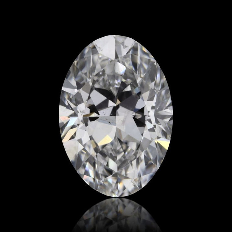 Diamante Ovalado de 0.60 quilates