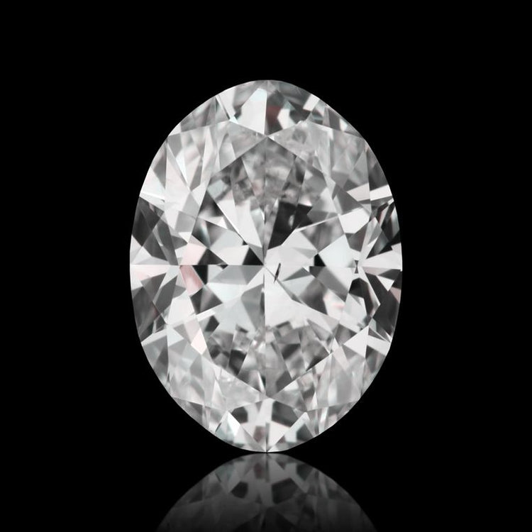 Diamante Ovalado de 0.80 quilates