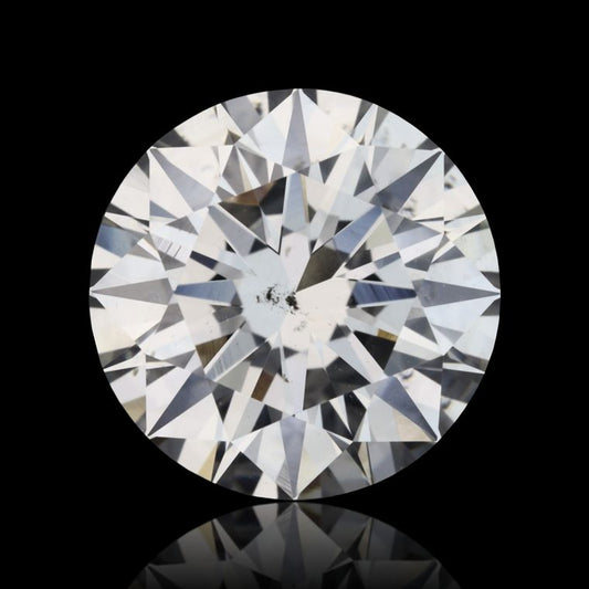 Diamante Redondo de 1.70 quilates