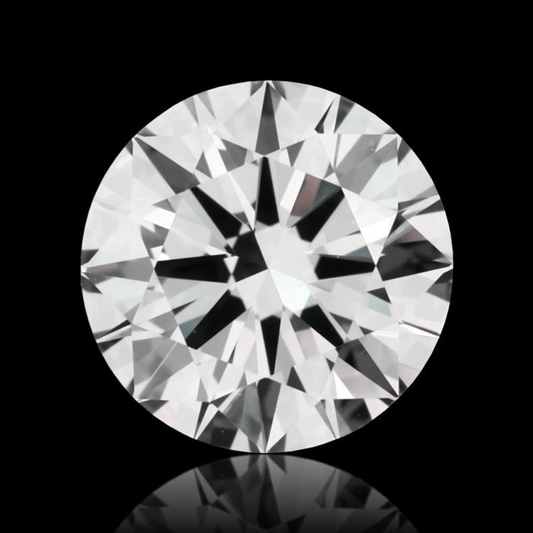 Diamante Redondo de 0.70 quilates