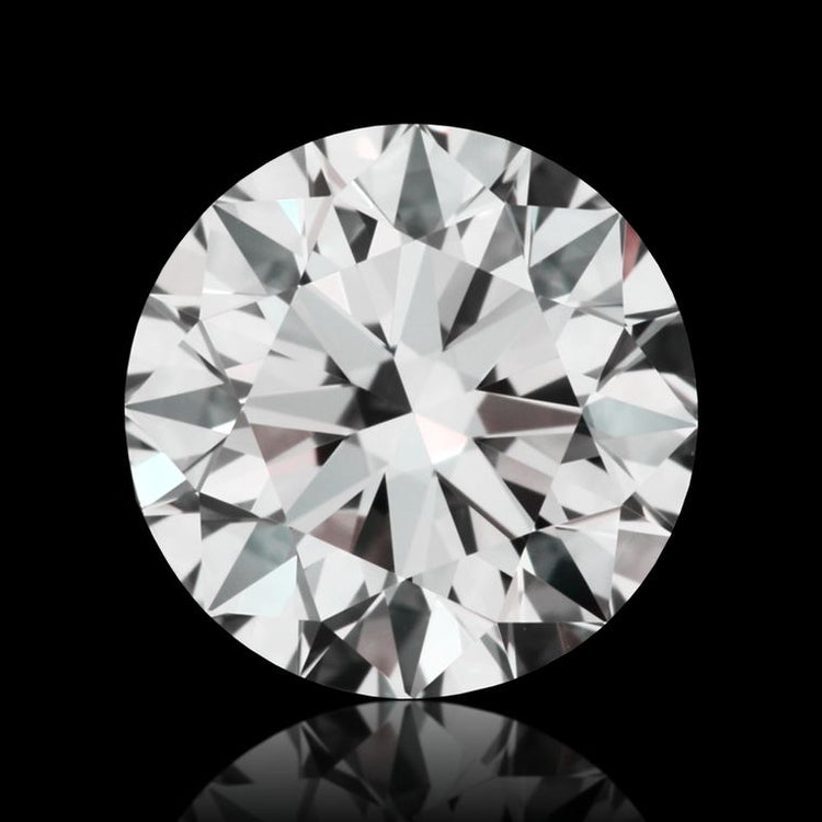 Diamante Redondo de 0.70 quilates