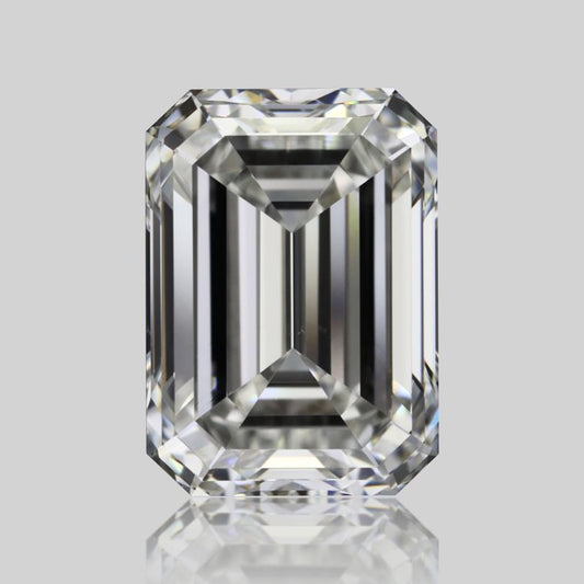 1.01 Carat Emerald Diamond