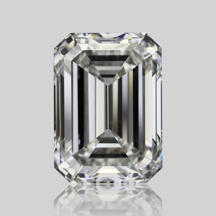1.01 Carat Emerald Diamond