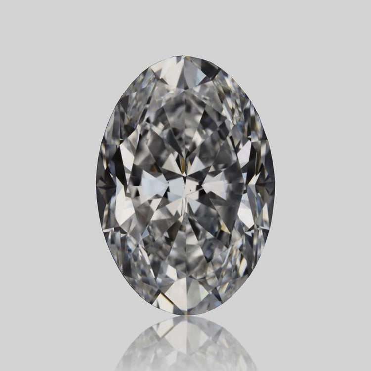 1.01 Carat Oval Diamond