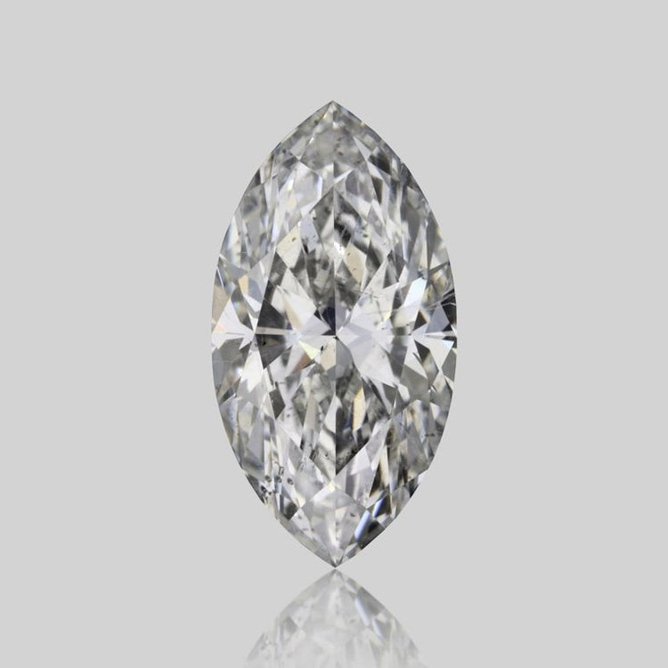 Diamante Marquesa de 0.71 quilates