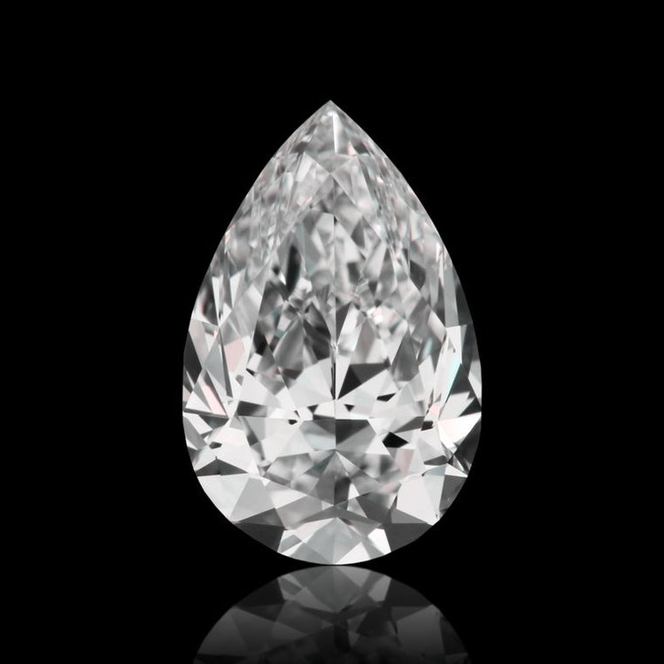 Diamante Pera de 1.01 quilates
