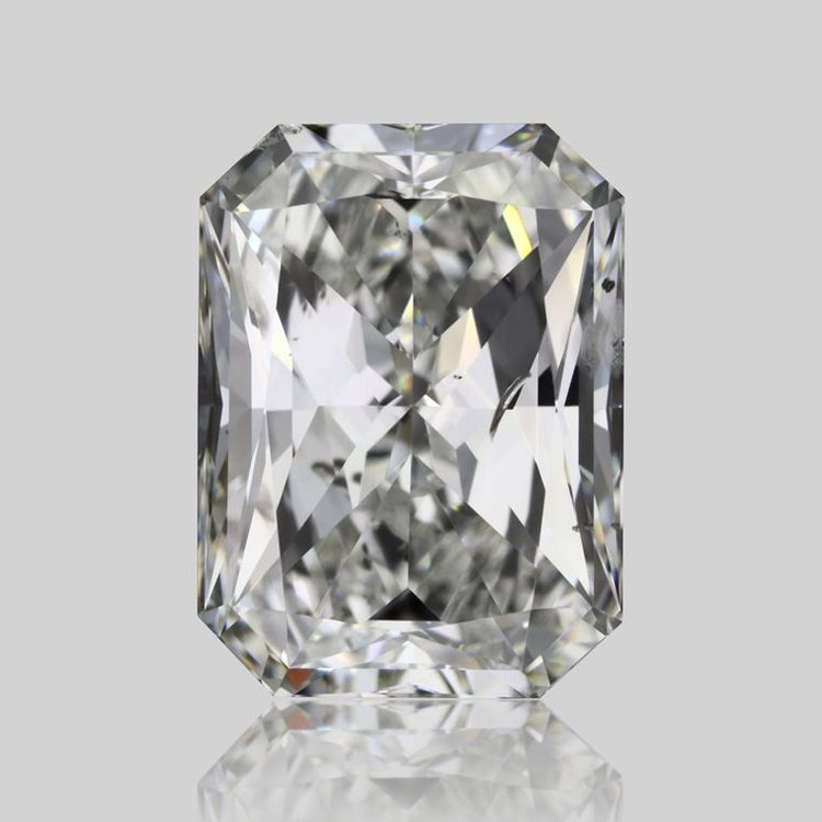 Diamante Radiante de 2.02 quilates
