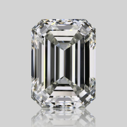 1.50 Carat Emerald Diamond