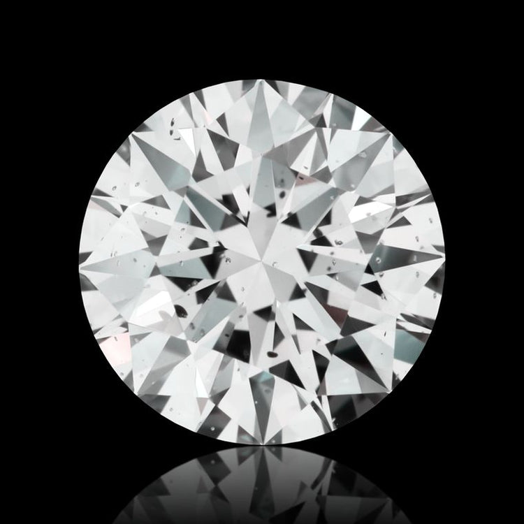 Diamante Redondo de 1.32 quilates