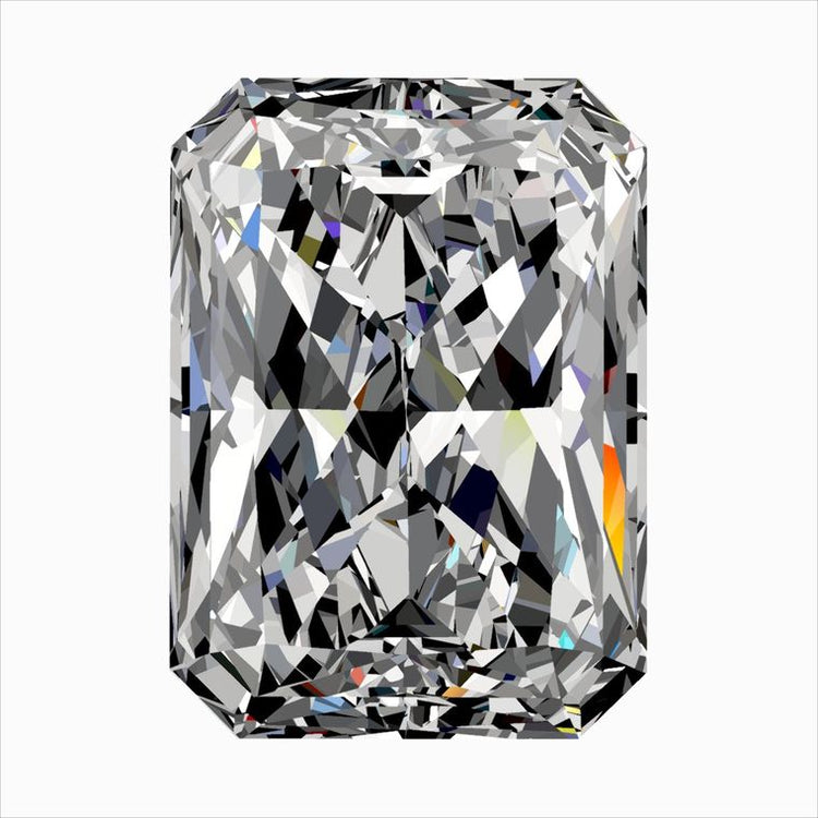 0.40 Carat Radiant Diamond