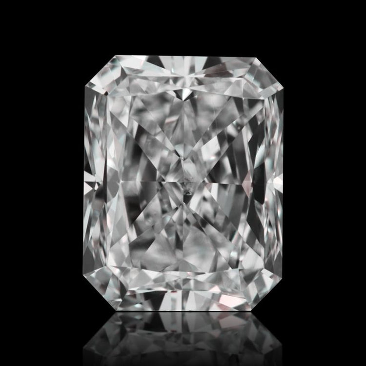 Diamante Radiante de 1.02 quilates