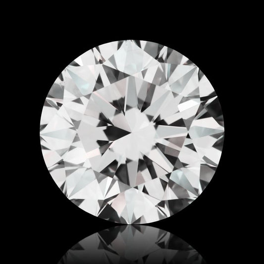 Diamante Redondo de 2.01 quilates