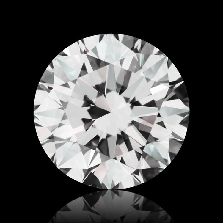 Diamante Redondo de 2.01 quilates