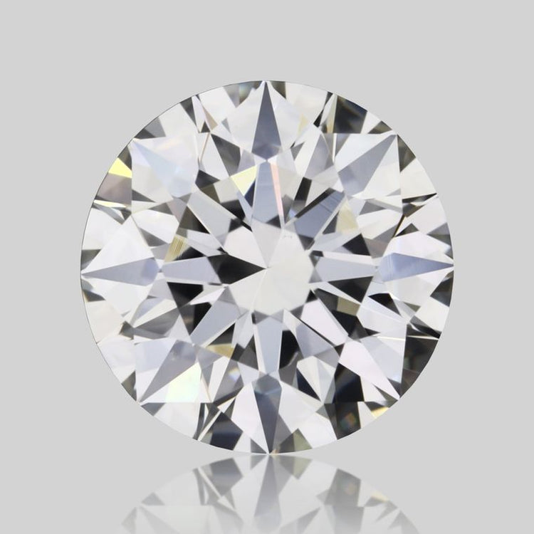 Diamante Redondo de 0.81 quilates