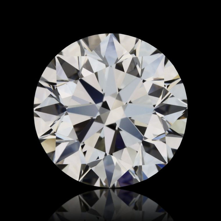 1.01 Carat Round Diamond