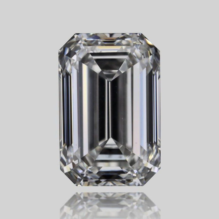 0.40 Carat Emerald Diamond