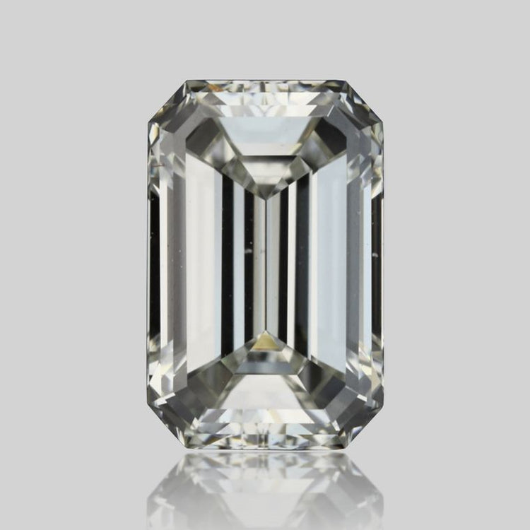0.48 Carat Emerald Diamond