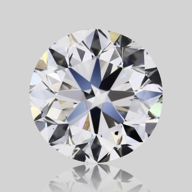 Diamante Redondo de 1.50 quilates