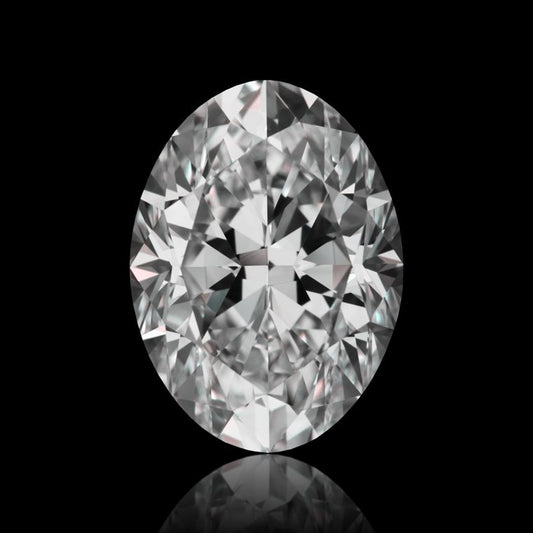 Diamante Ovalado de 1.70 quilates