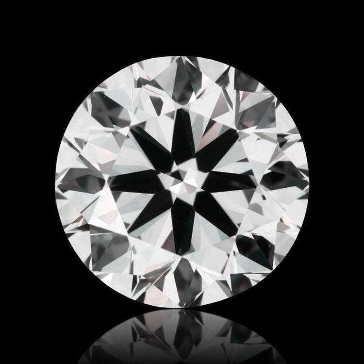 1.00 Carat Round Diamond