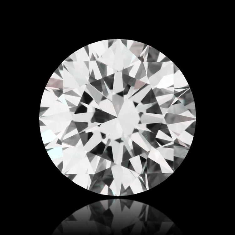 Diamante Redondo de 1.01 quilates