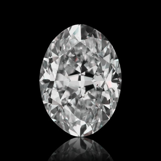 Diamante Ovalado de 1.51 quilates