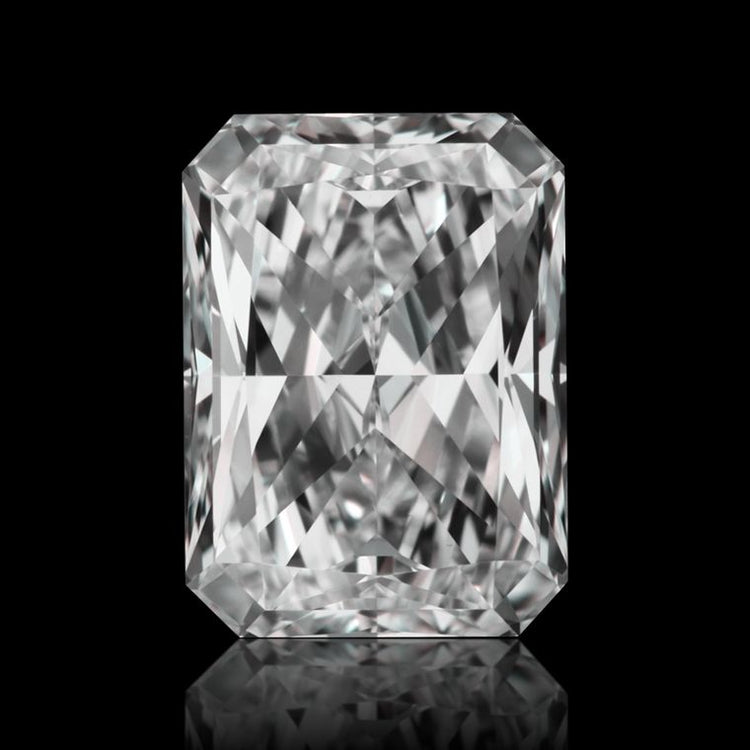 Diamante Radiante de 1.31 quilates