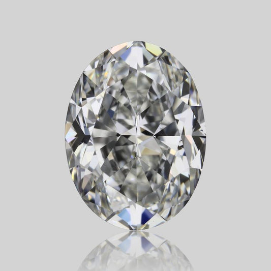 Diamante Ovalado de 1.51 quilates
