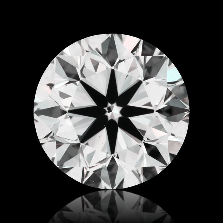 Diamante Redondo de 1.01 quilates