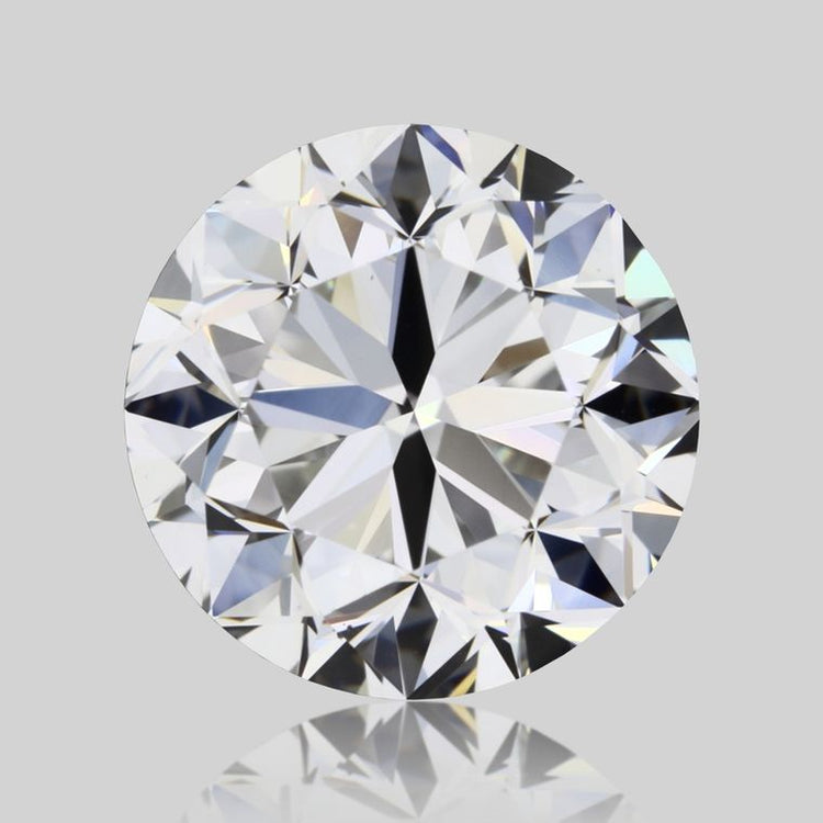 Diamante Redondo de 1.01 quilates
