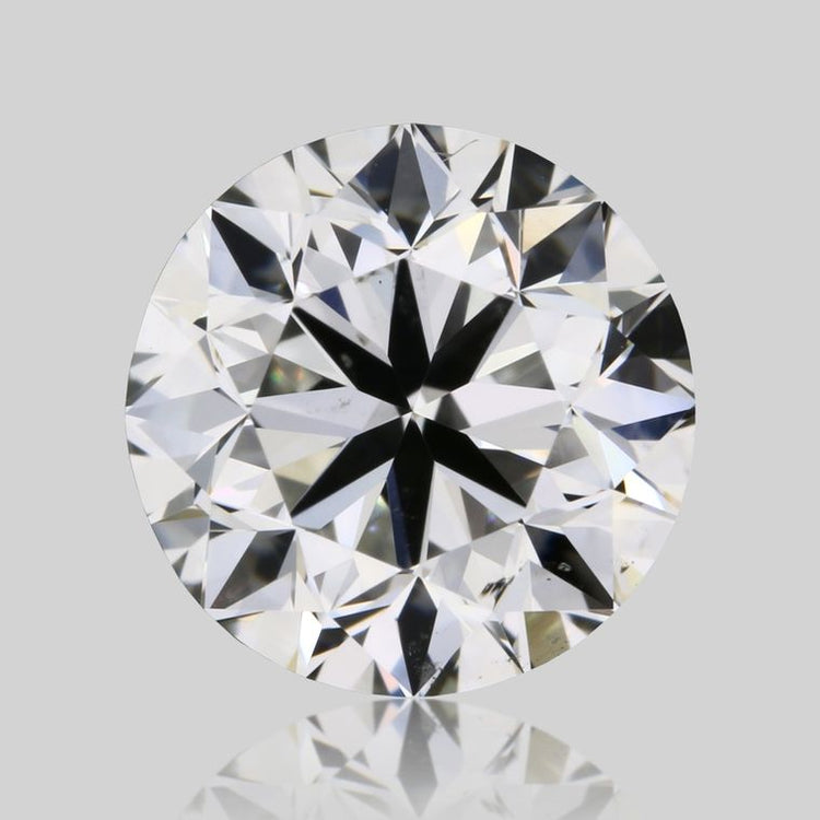 Diamante Redondo de 1.01 quilates