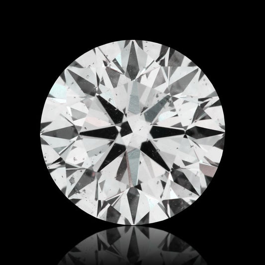 Diamante Redondo de 1.23 quilates
