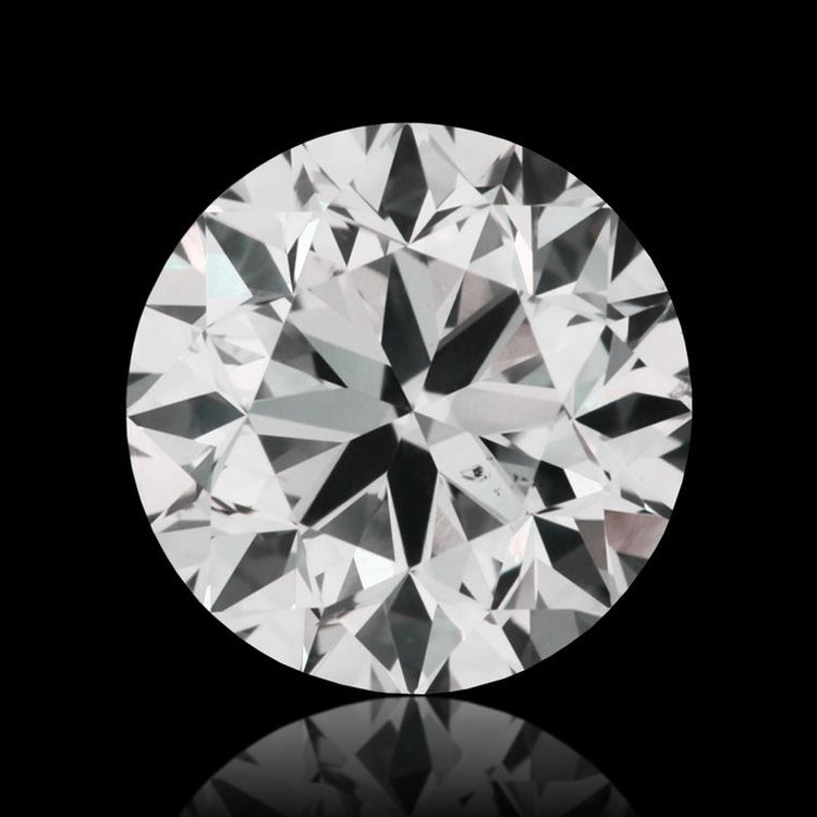 Diamante Redondo de 0.81 quilates