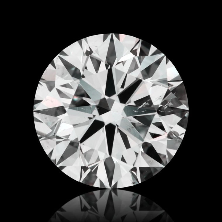 1.20 Carat Round Diamond