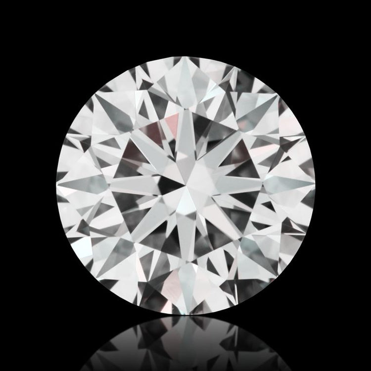 Diamante Redondo de 0.70 quilates