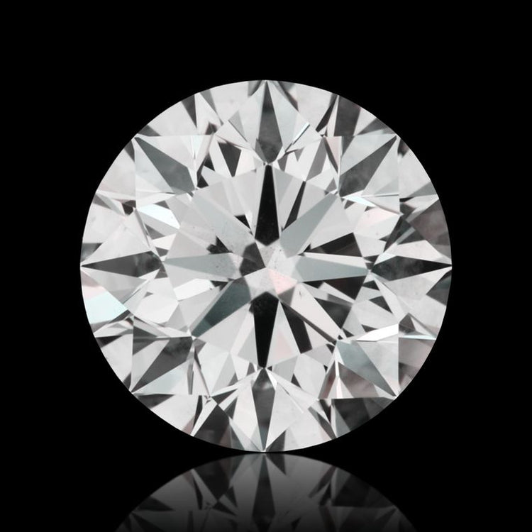 Diamante Redondo de 0.90 quilates