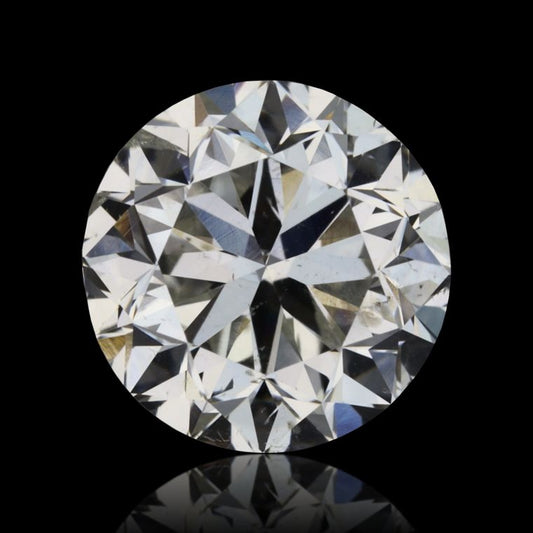 Diamante Redondo de 1.00 quilates