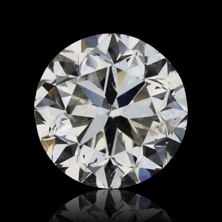 1.00 Carat Round Diamond