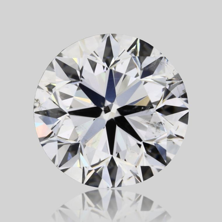 Diamante Redondo de 0.70 quilates