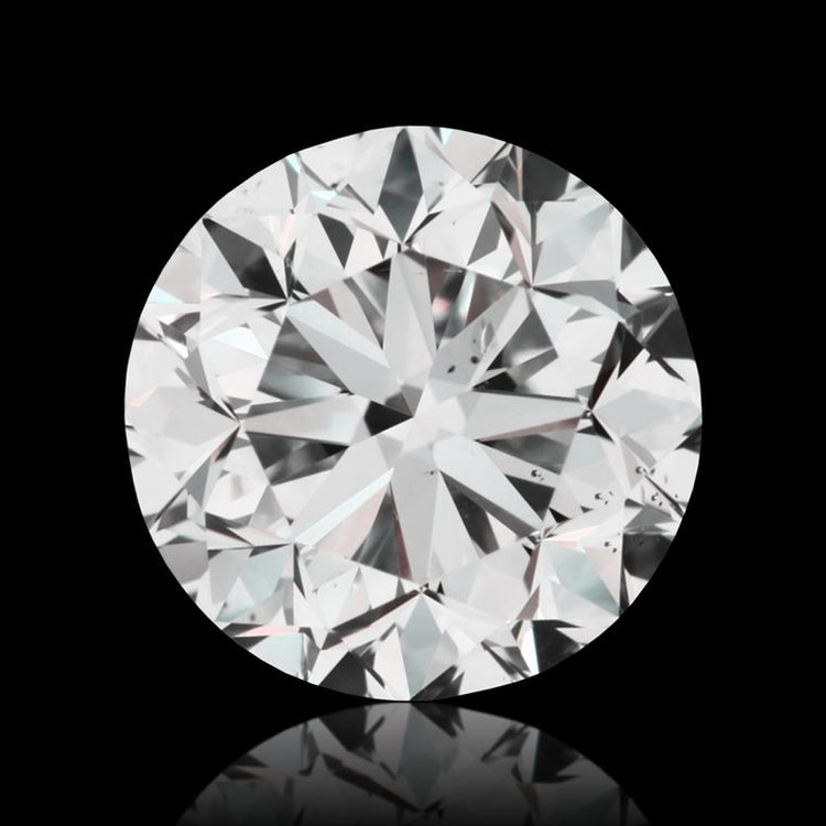 Diamante Redondo de 1.00 quilates