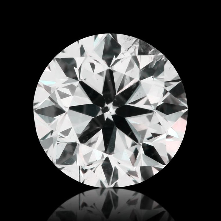 0.70 Carat Round Diamond