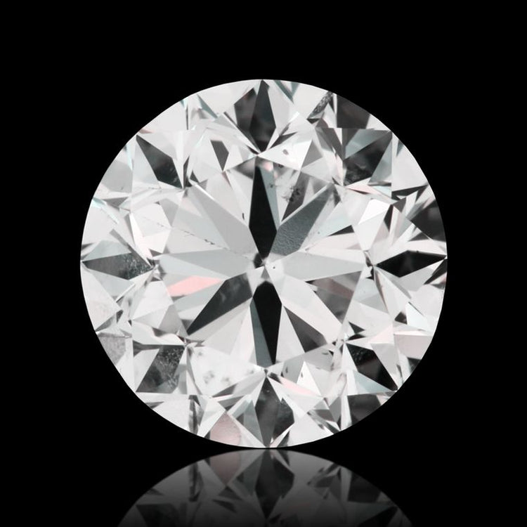 Diamante Redondo de 1.01 quilates