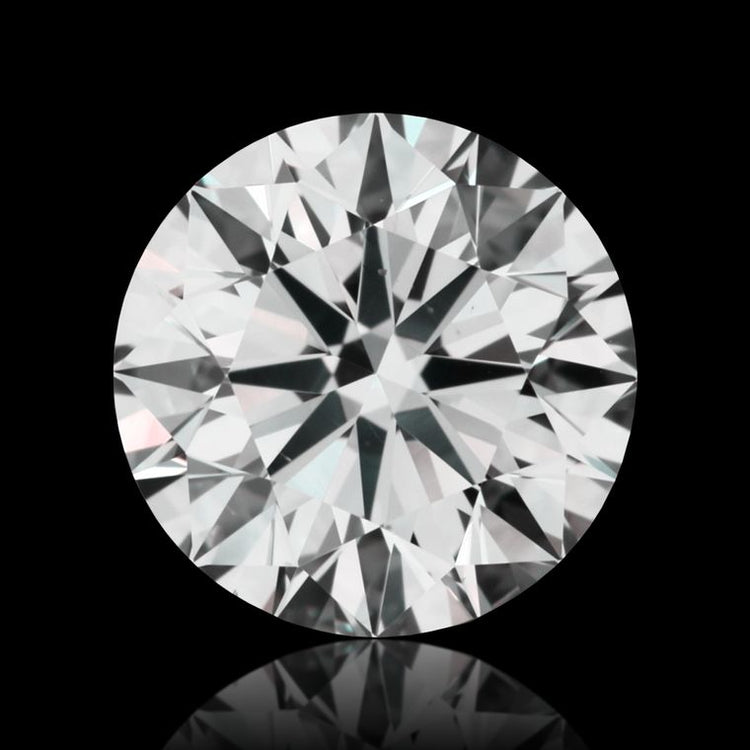 Diamante Redondo de 0.70 quilates